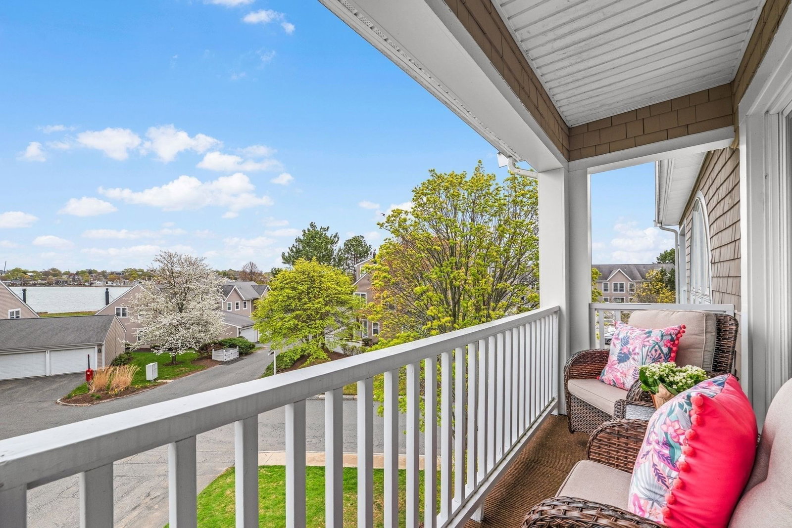 7 Whaler Ln #Unit 7 Quincy — Photo 22 of 42