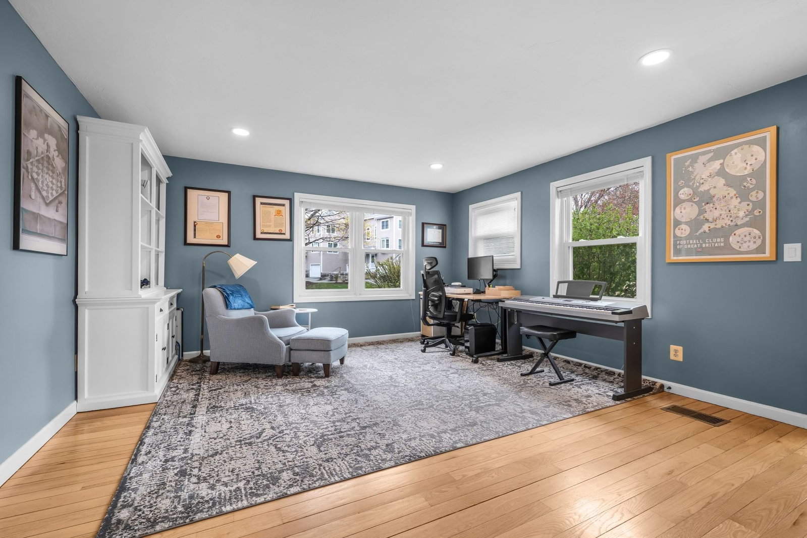7 Whaler Ln #Unit 7 Quincy — Photo 25 of 42