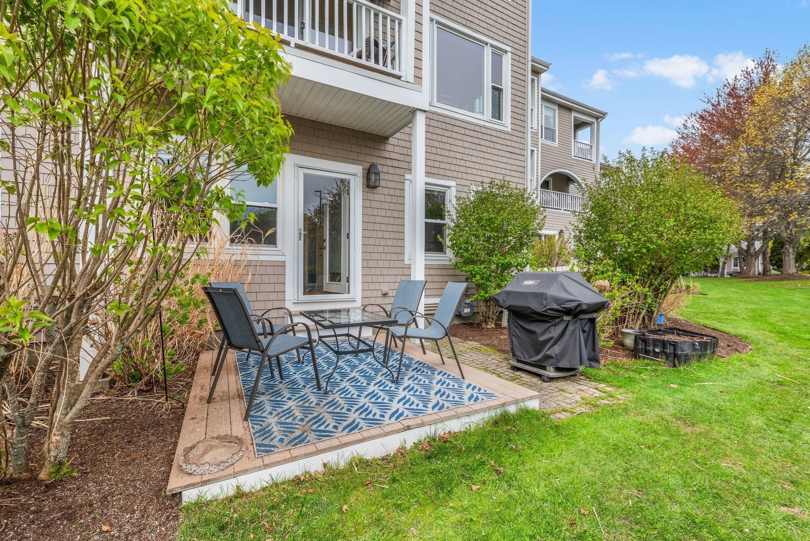 7 Whaler Ln #Unit 7 Quincy — Photo 30 of 42