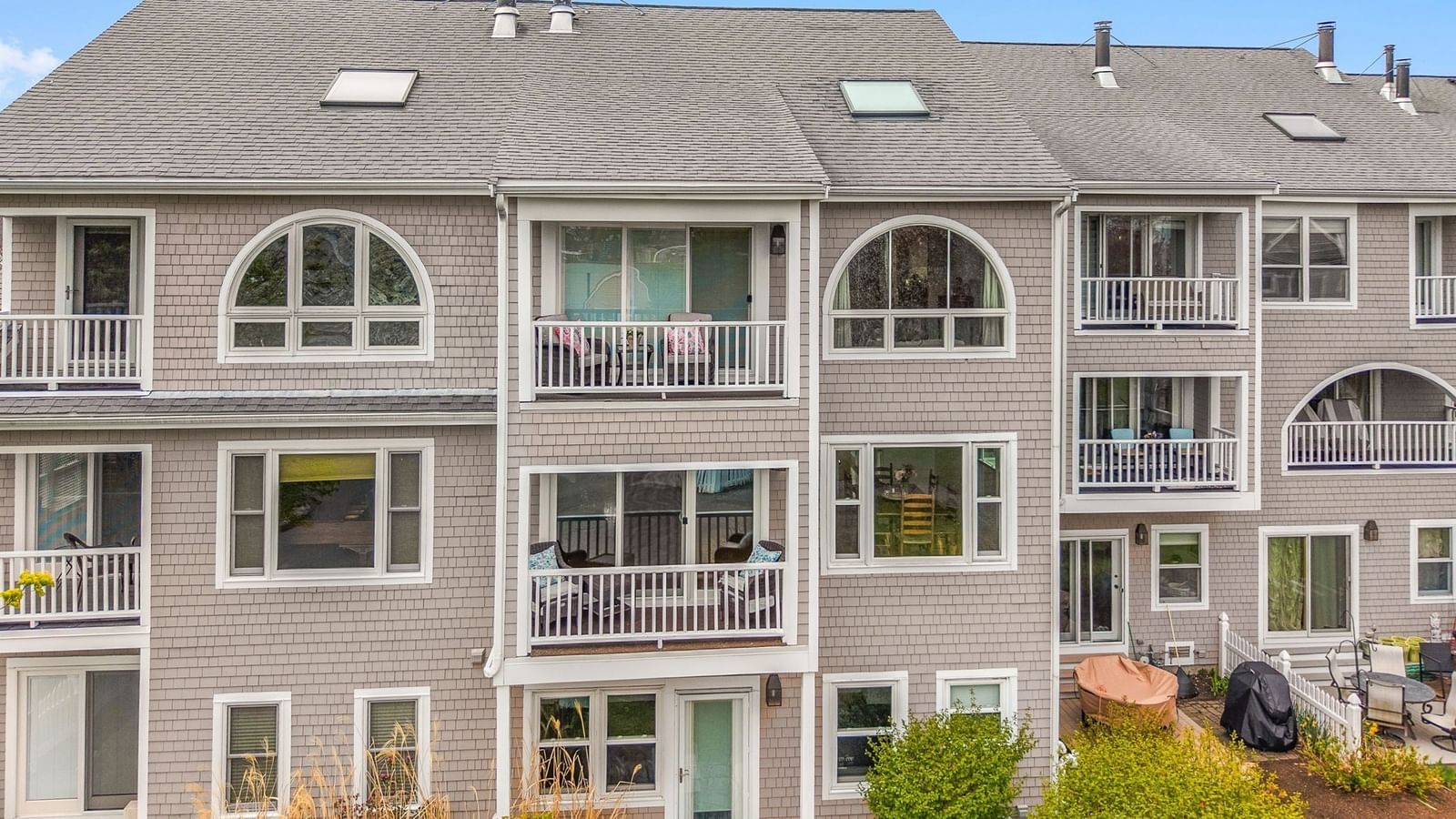7 Whaler Ln #Unit 7 Quincy — Photo 32 of 42