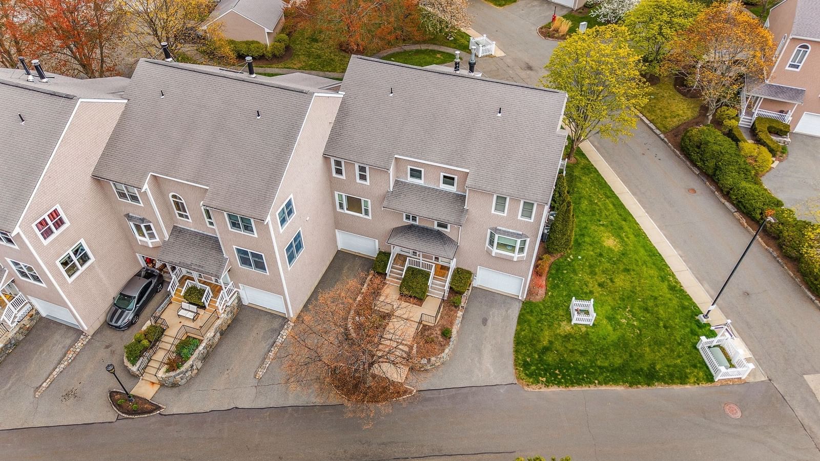 7 Whaler Ln #Unit 7 Quincy — Photo 33 of 42