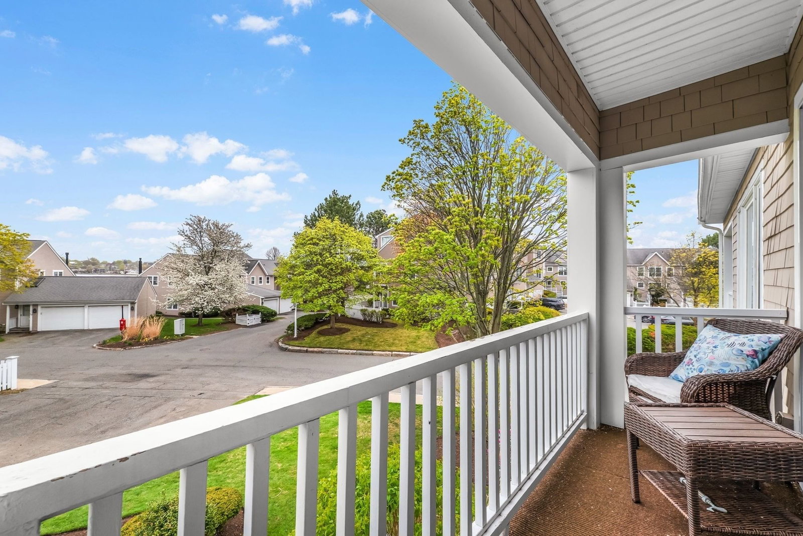 7 Whaler Ln #Unit 7 Quincy — Photo 37 of 42