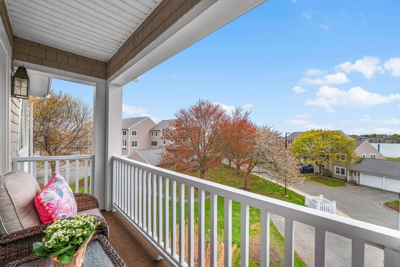 7 Whaler Ln #Unit 7 Quincy — Photo 38 of 42