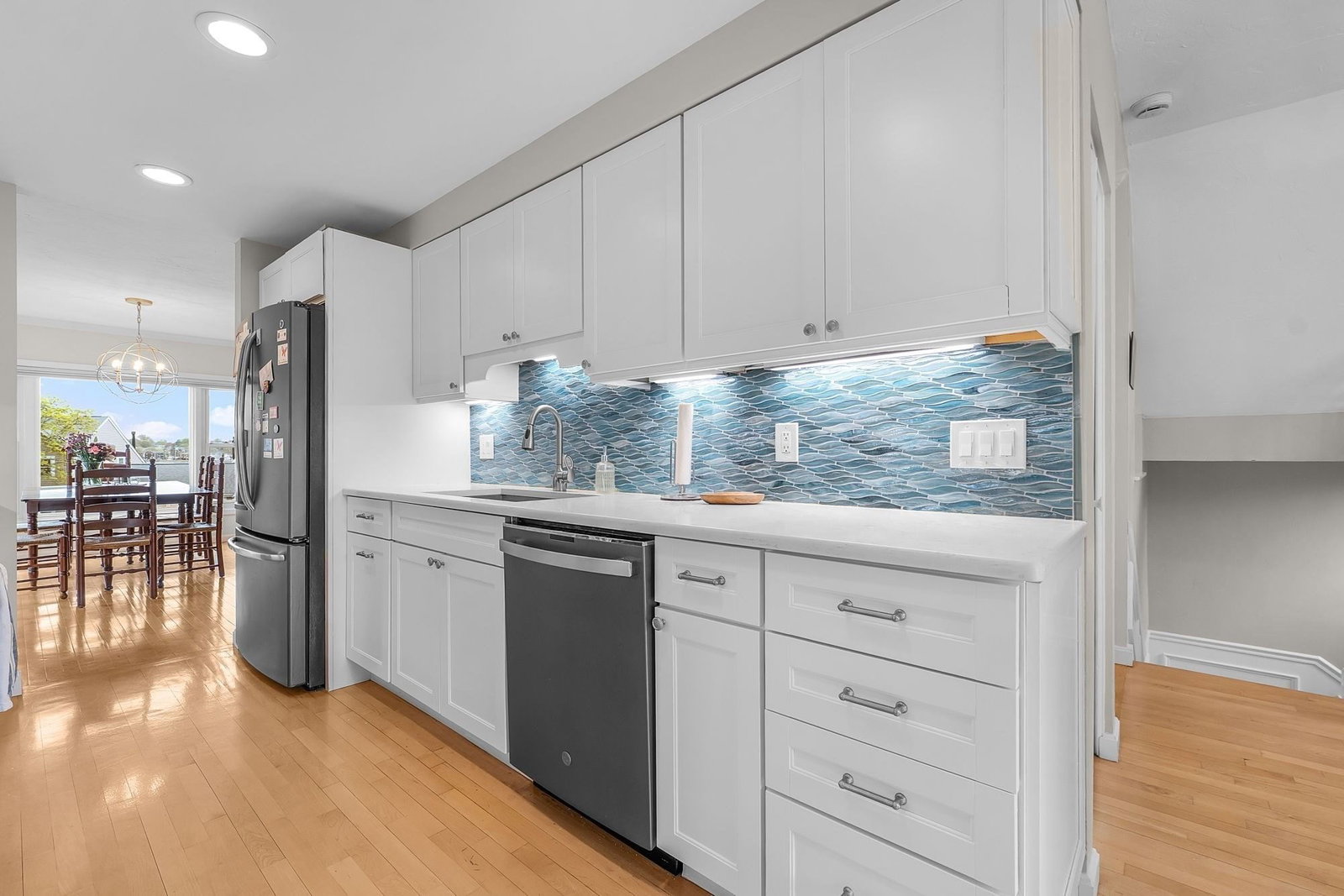 7 Whaler Ln #Unit 7 Quincy — Photo 5 of 42