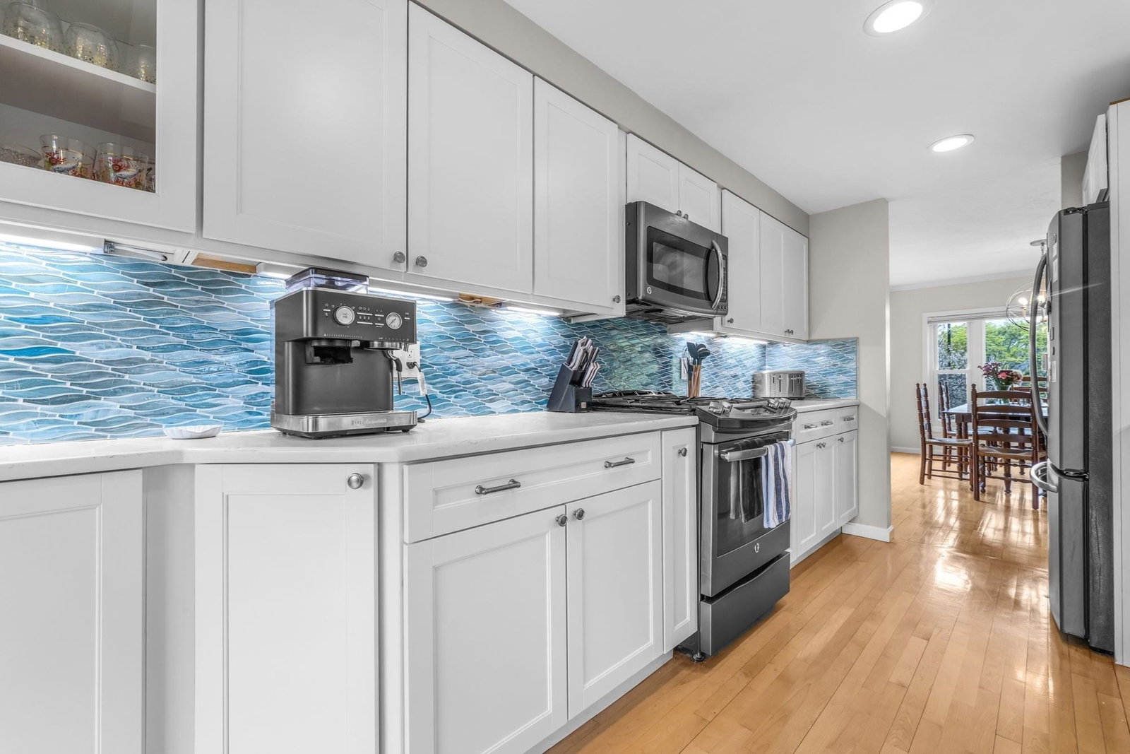 7 Whaler Ln #Unit 7 Quincy — Photo 6 of 42