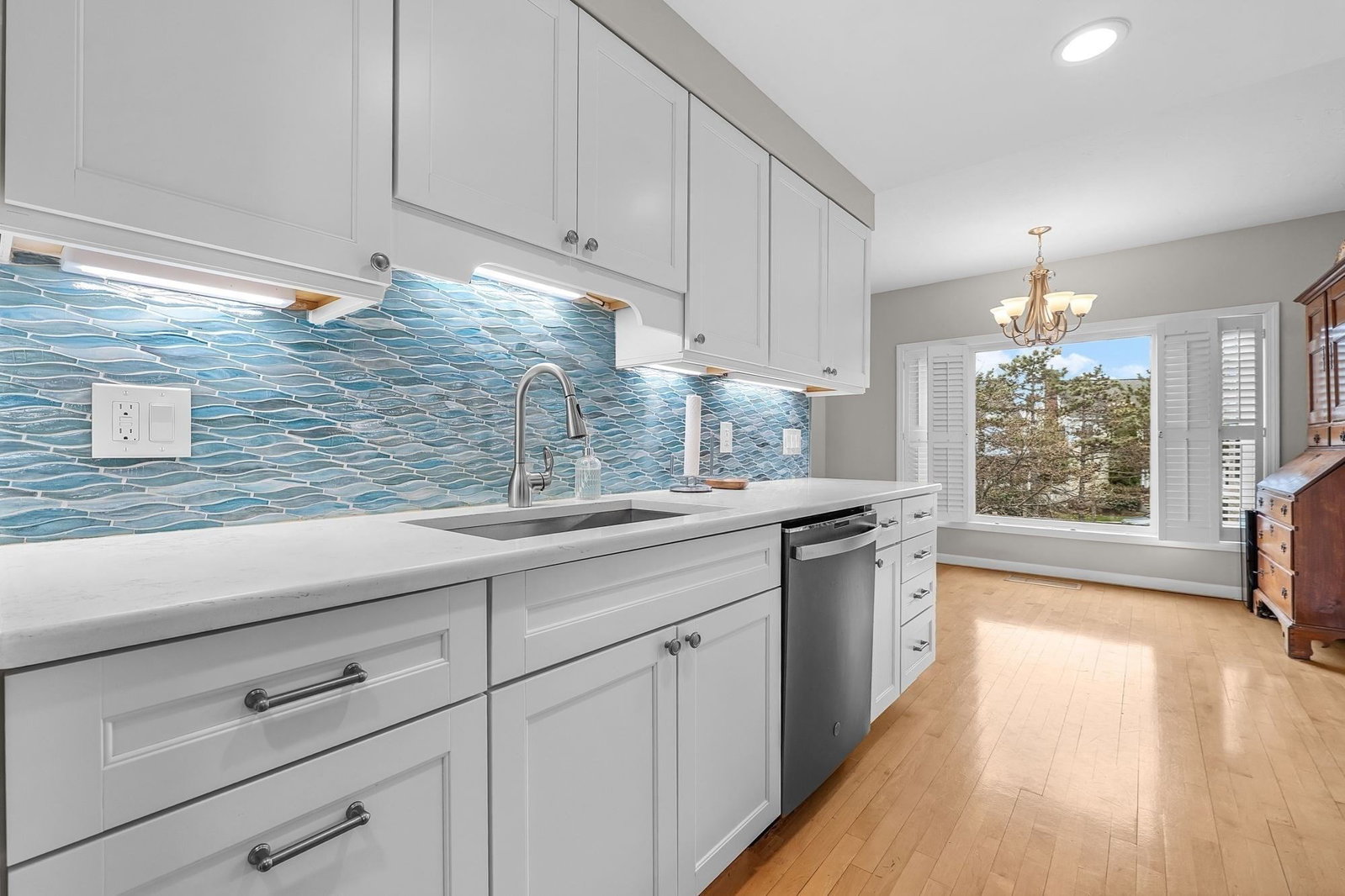 7 Whaler Ln #Unit 7 Quincy — Photo 9 of 42