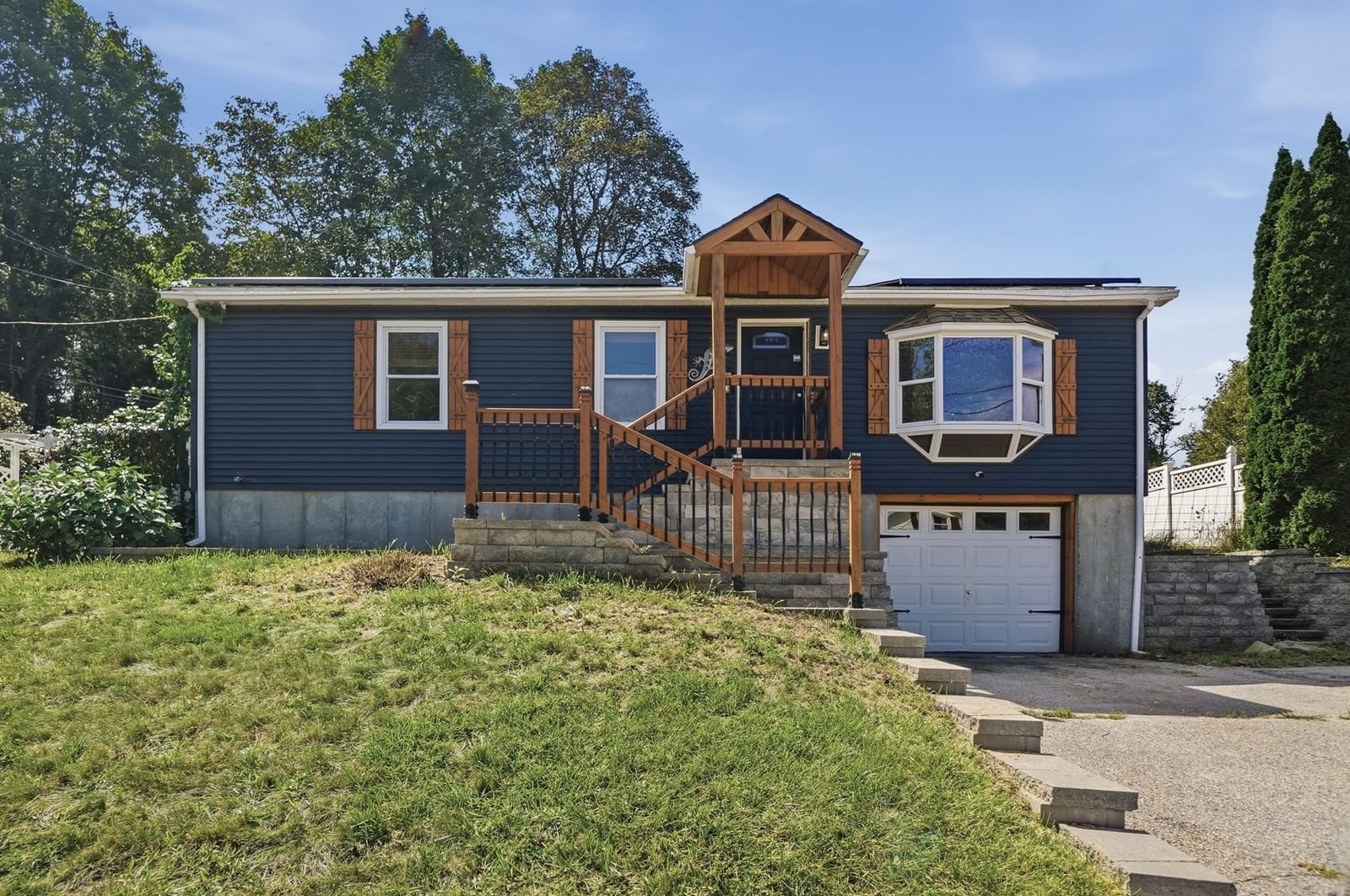Property at 65 Paris Avenue, Worcester, MA 01603