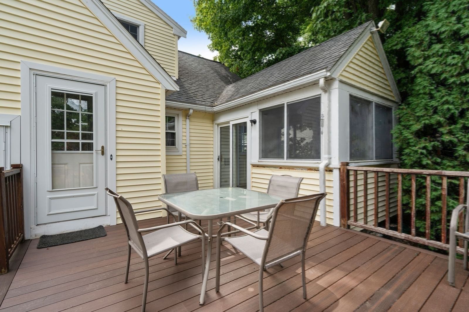 12 Arch Street Framingham — Photo 30 of 40