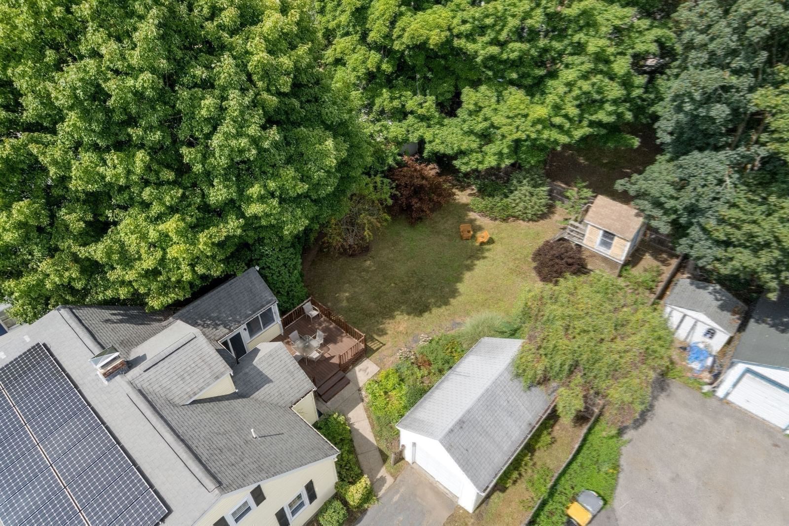 12 Arch Street Framingham — Photo 36 of 40
