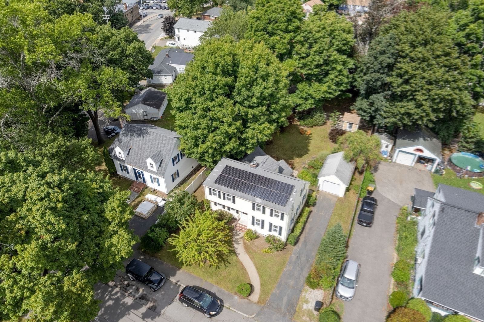 12 Arch Street Framingham — Photo 37 of 40