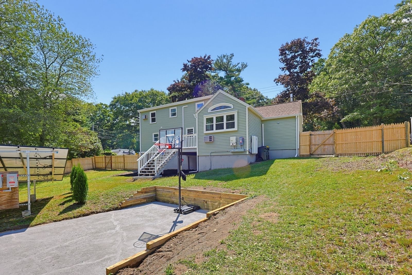 395 Oak St Franklin — Photo 40 of 42