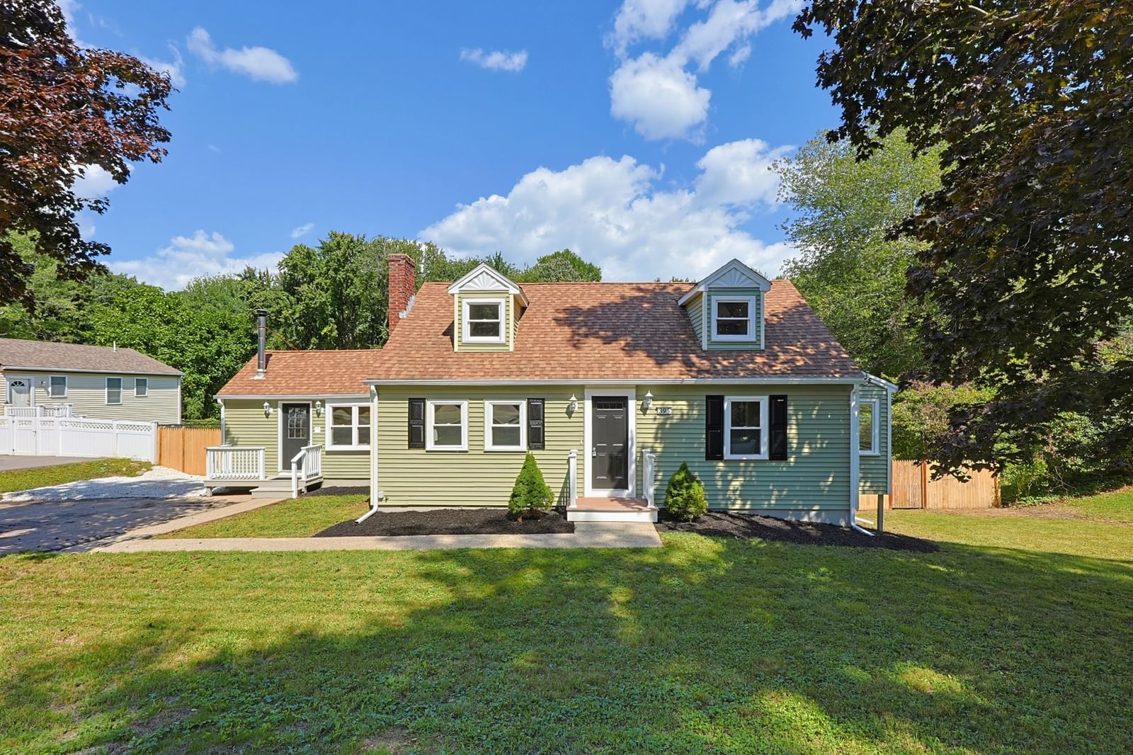 395 Oak St Franklin — Photo 41 of 42