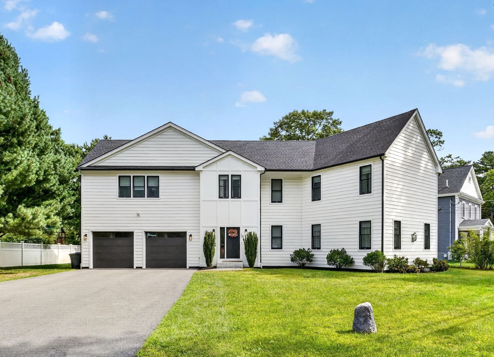 Property at 23 Evergreen Rd, Natick, MA 01760