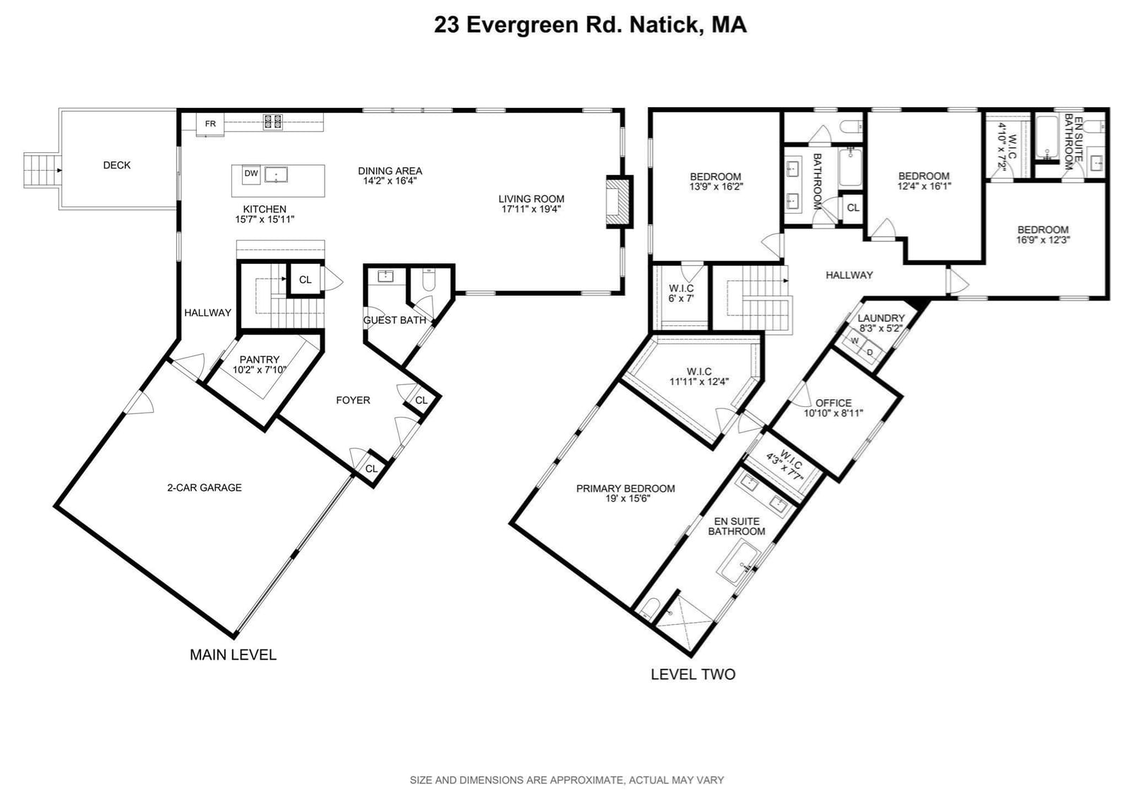 23 Evergreen Rd Natick — Photo 40 of 40