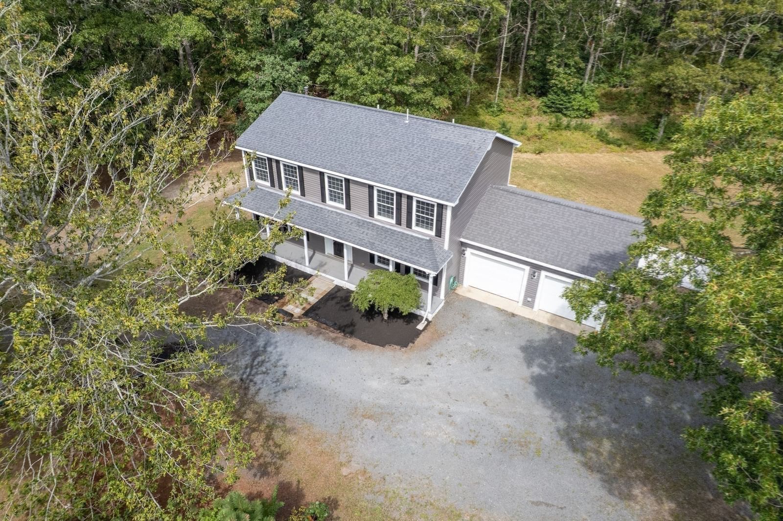 215 Ashumet Rd Mashpee — Photo 26 of 36