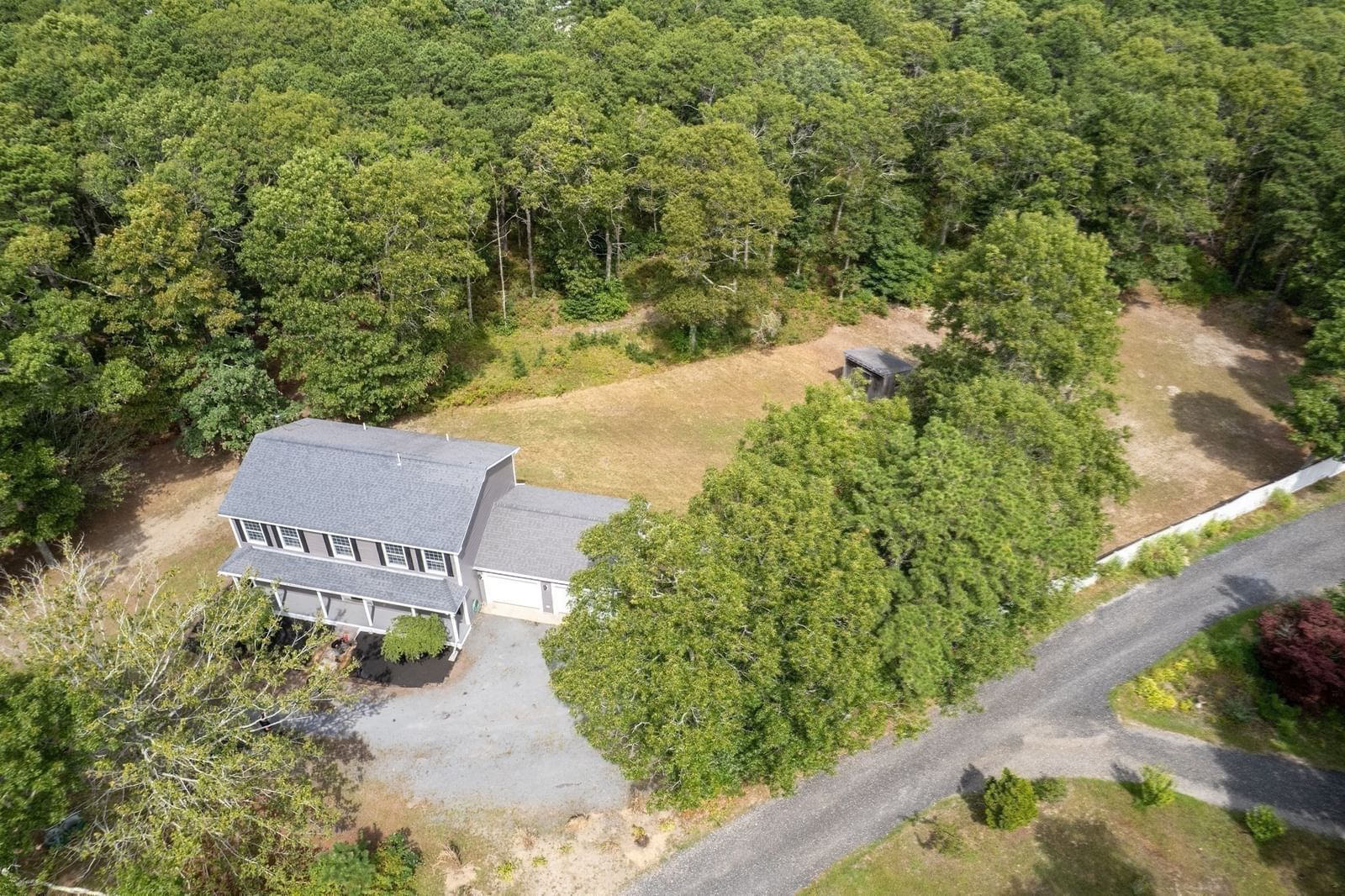 215 Ashumet Rd Mashpee — Photo 27 of 36