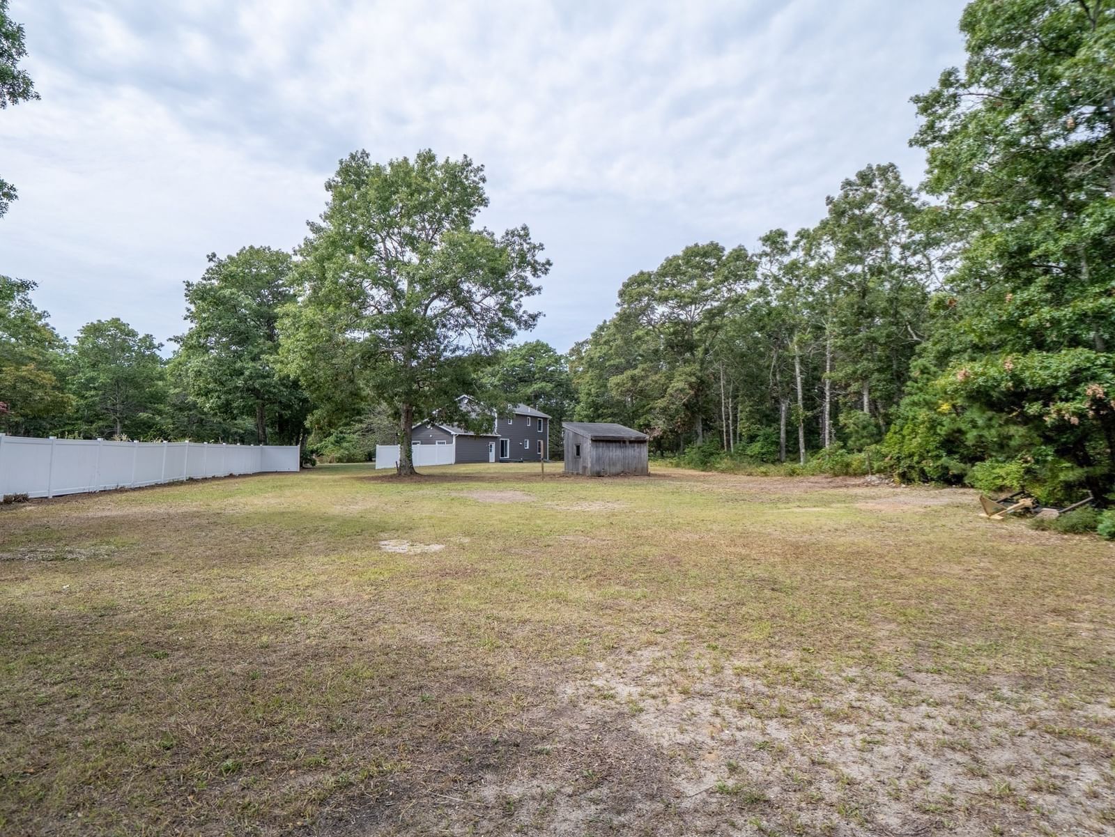 215 Ashumet Rd Mashpee — Photo 30 of 36