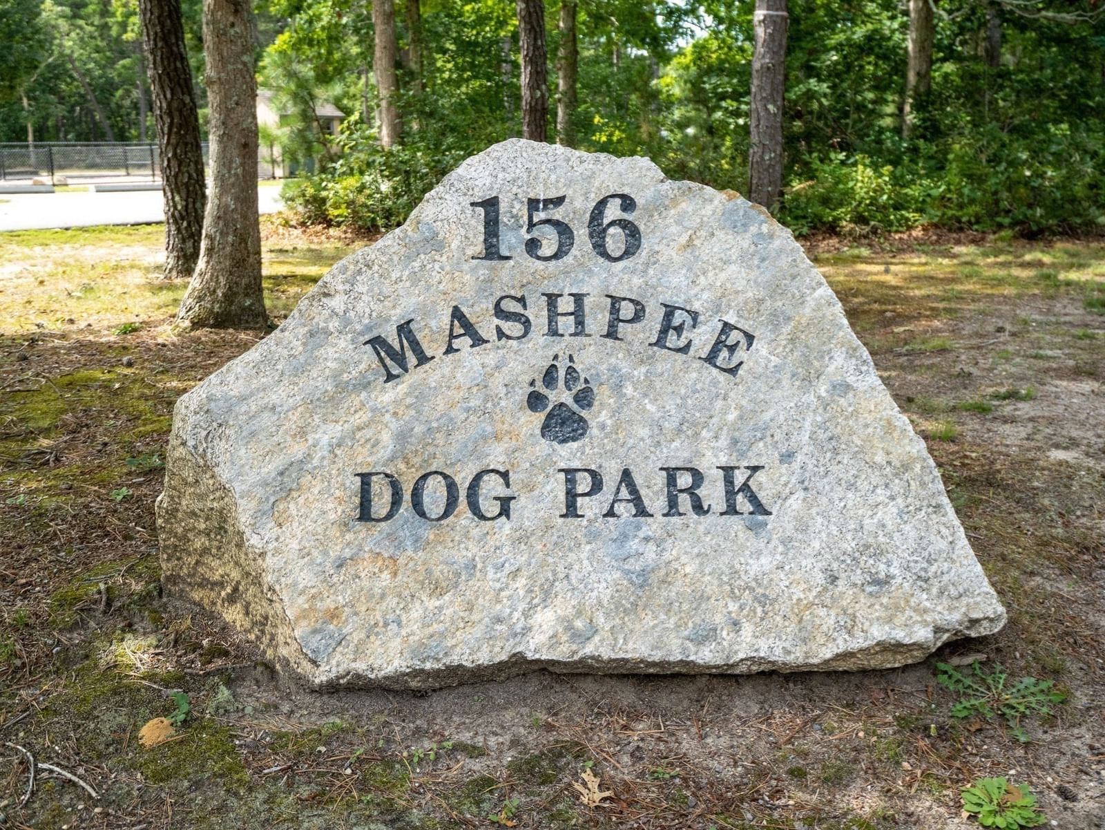 215 Ashumet Rd Mashpee — Photo 34 of 36