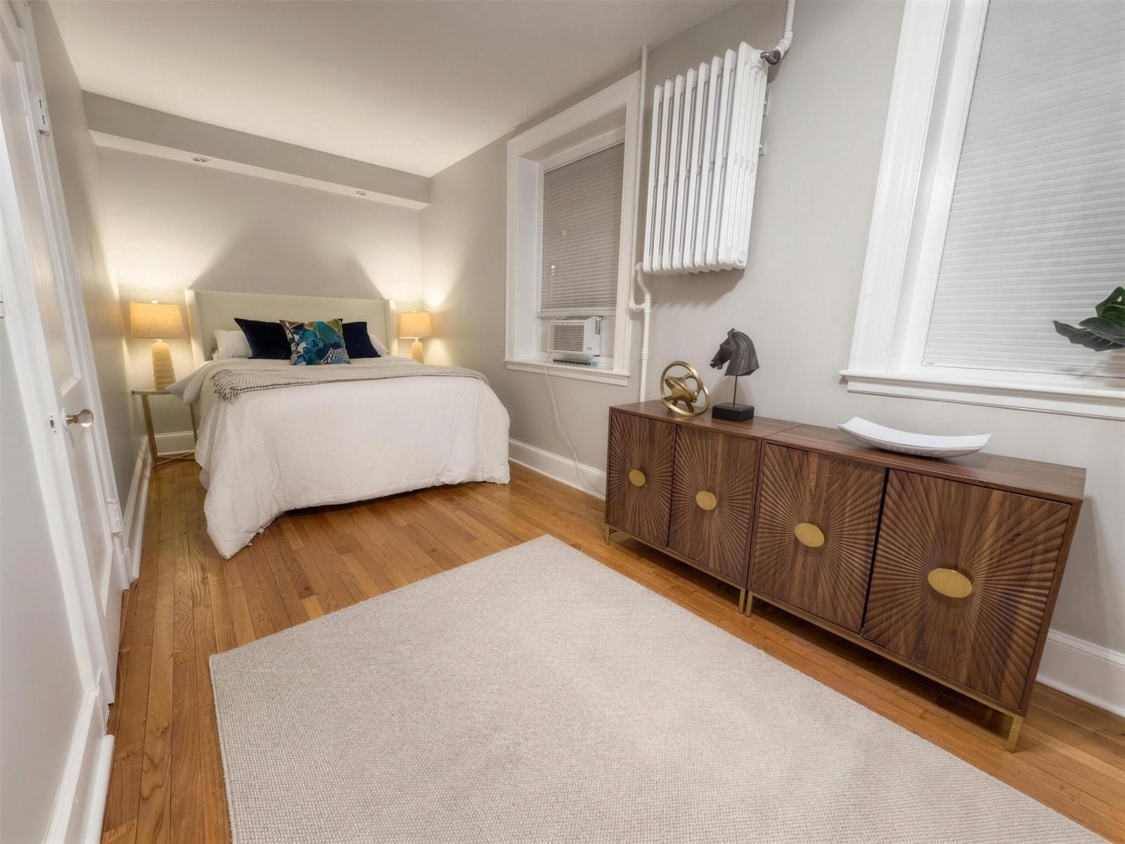 405 Commonwealth Ave #2B Boston — Photo 12 of 24