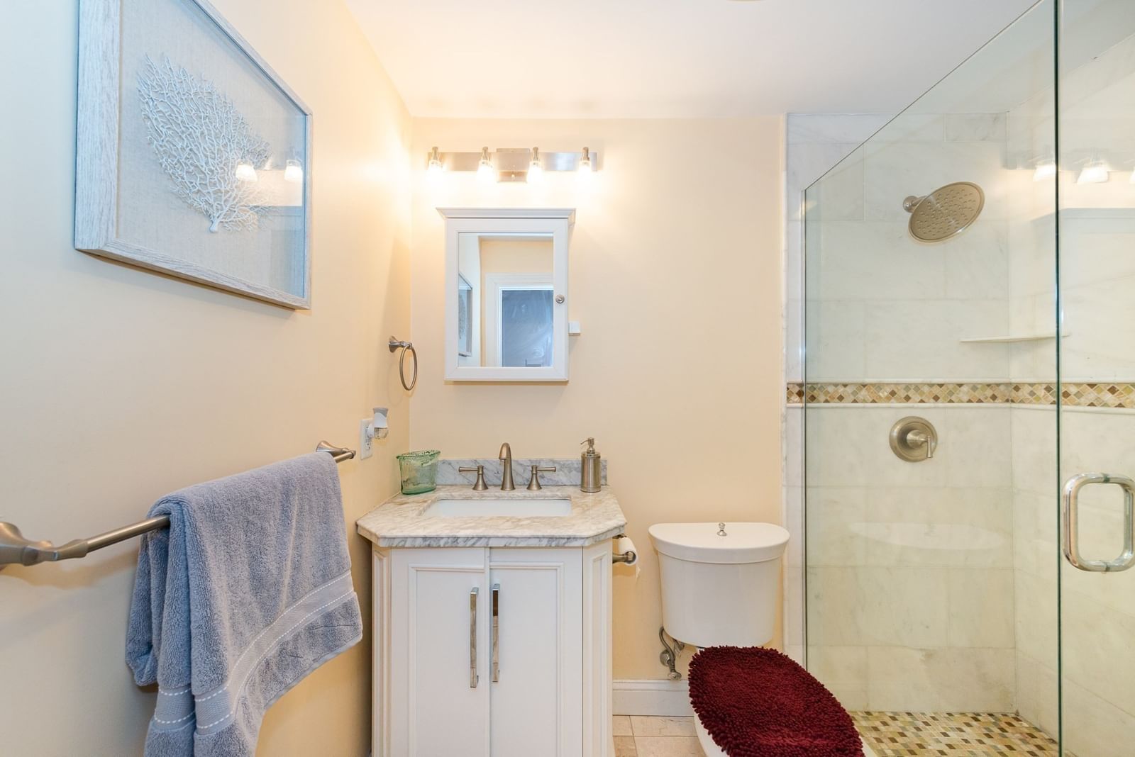 405 Commonwealth Ave #2B Boston — Photo 13 of 24