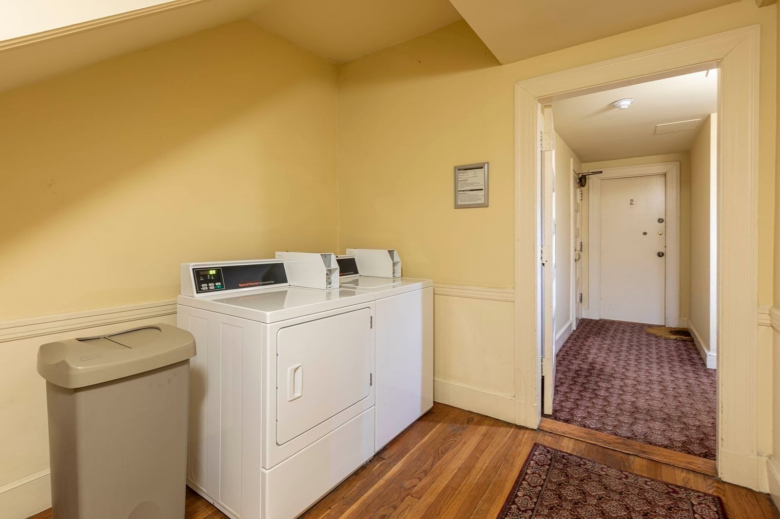 405 Commonwealth Ave #2B Boston — Photo 14 of 24
