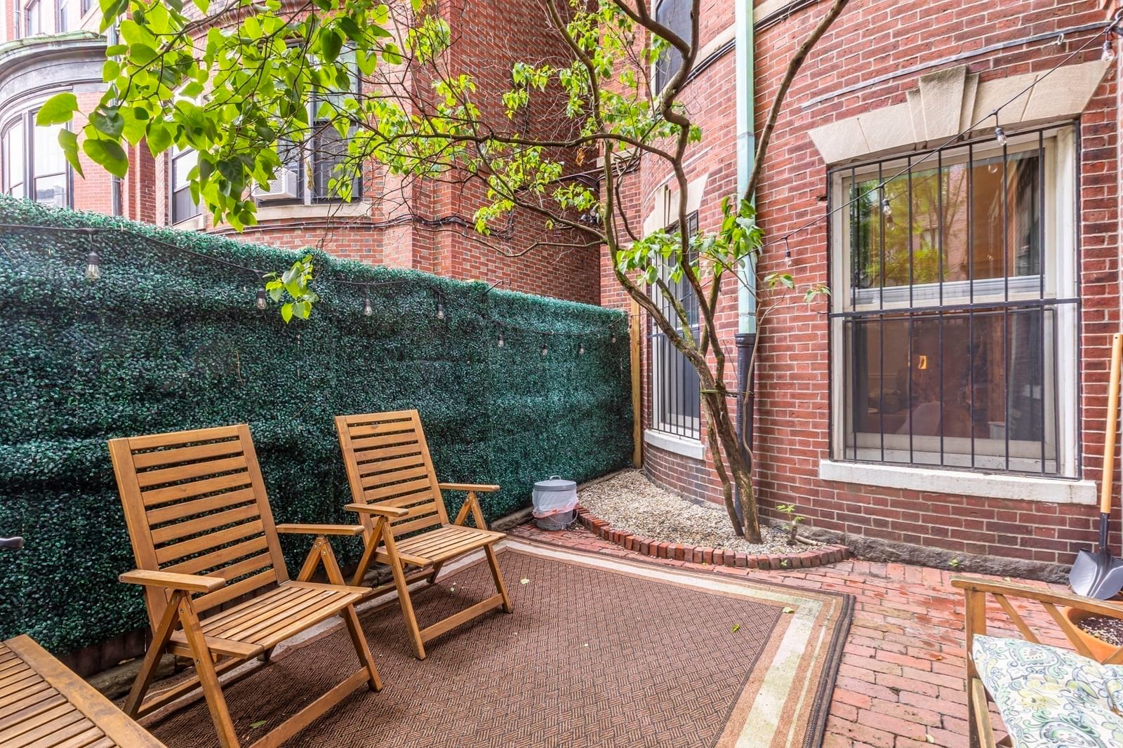 405 Commonwealth Ave #2B Boston — Photo 15 of 24