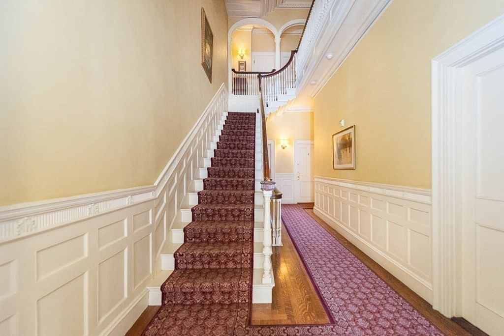 405 Commonwealth Ave #2B Boston — Photo 18 of 24