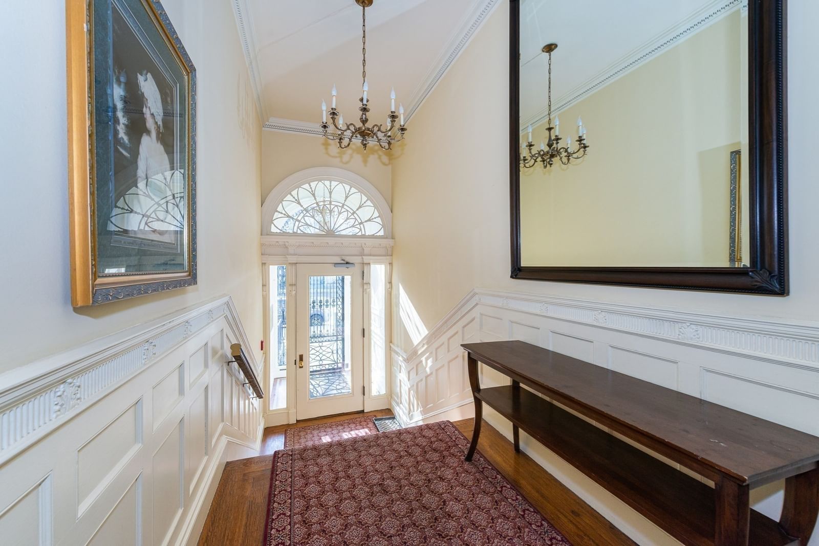 405 Commonwealth Ave #2B Boston — Photo 19 of 24