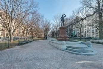 405 Commonwealth Ave #2B Boston — Photo 23 of 24