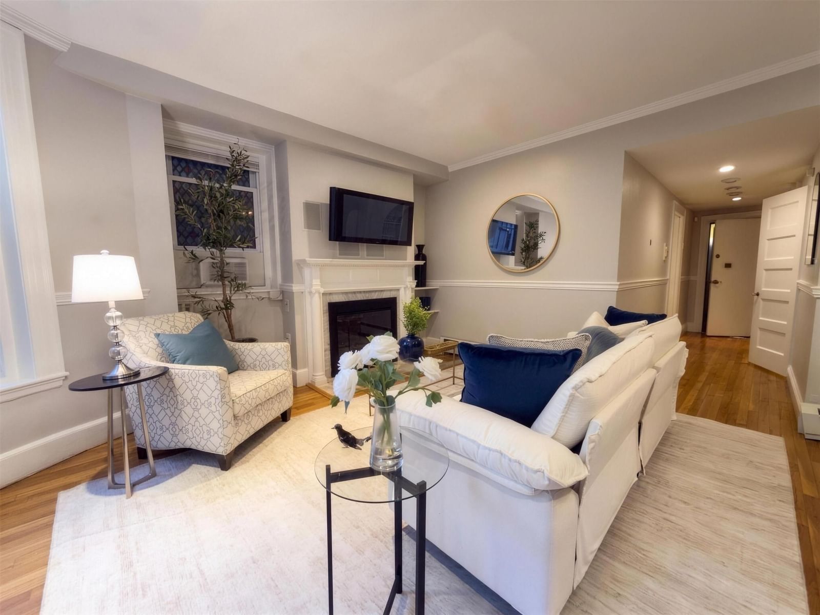405 Commonwealth Ave #2B Boston — Photo 4 of 24