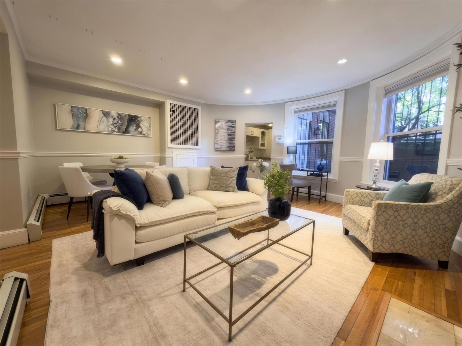 405 Commonwealth Ave #2B Boston — Photo 5 of 24