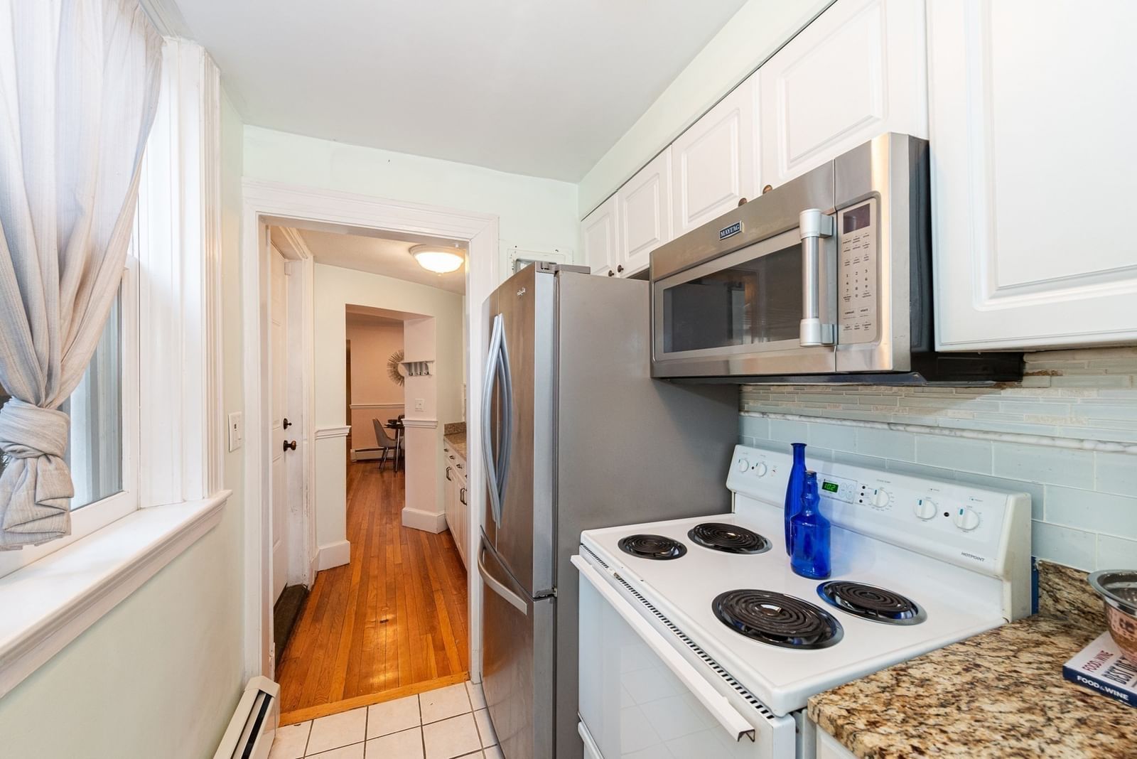 405 Commonwealth Ave #2B Boston — Photo 9 of 24