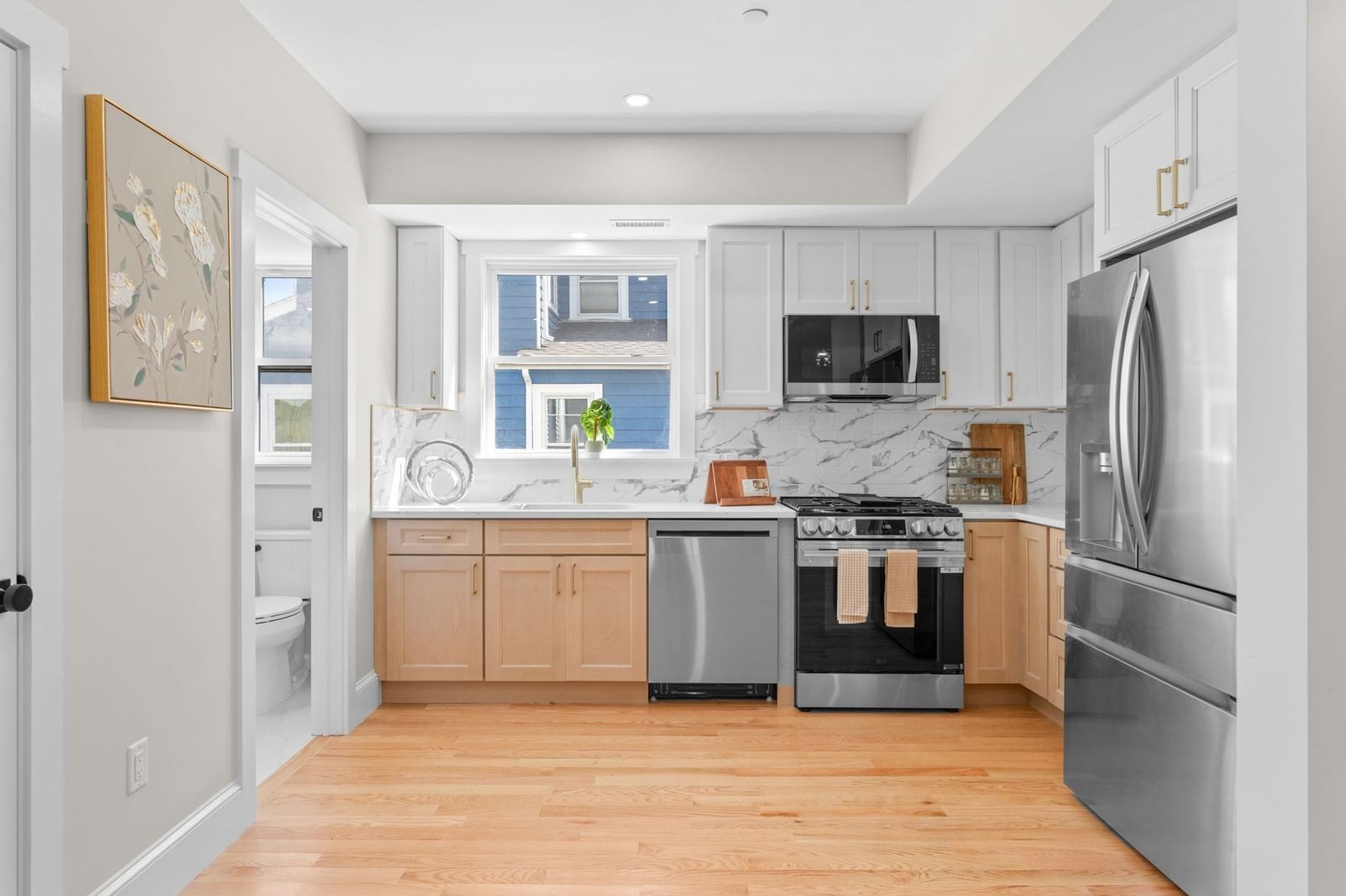 194 Washington Ave #2 Winthrop — Photo 3 of 21