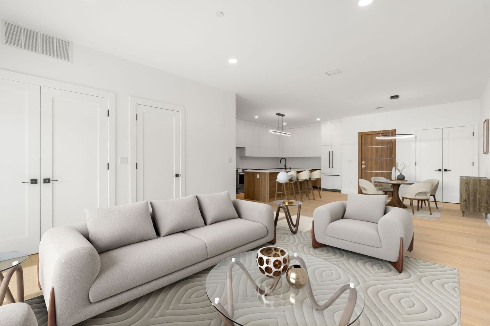16 Stearns Rd #304 Wellesley — Photo 3 of 12