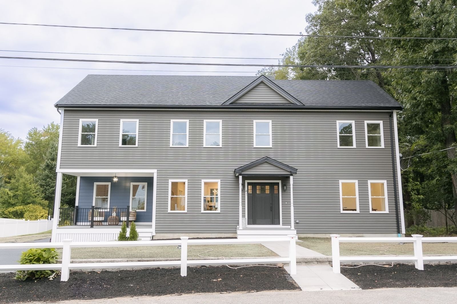 Property at 41 Morse Ave, Wilmington, MA 01887
