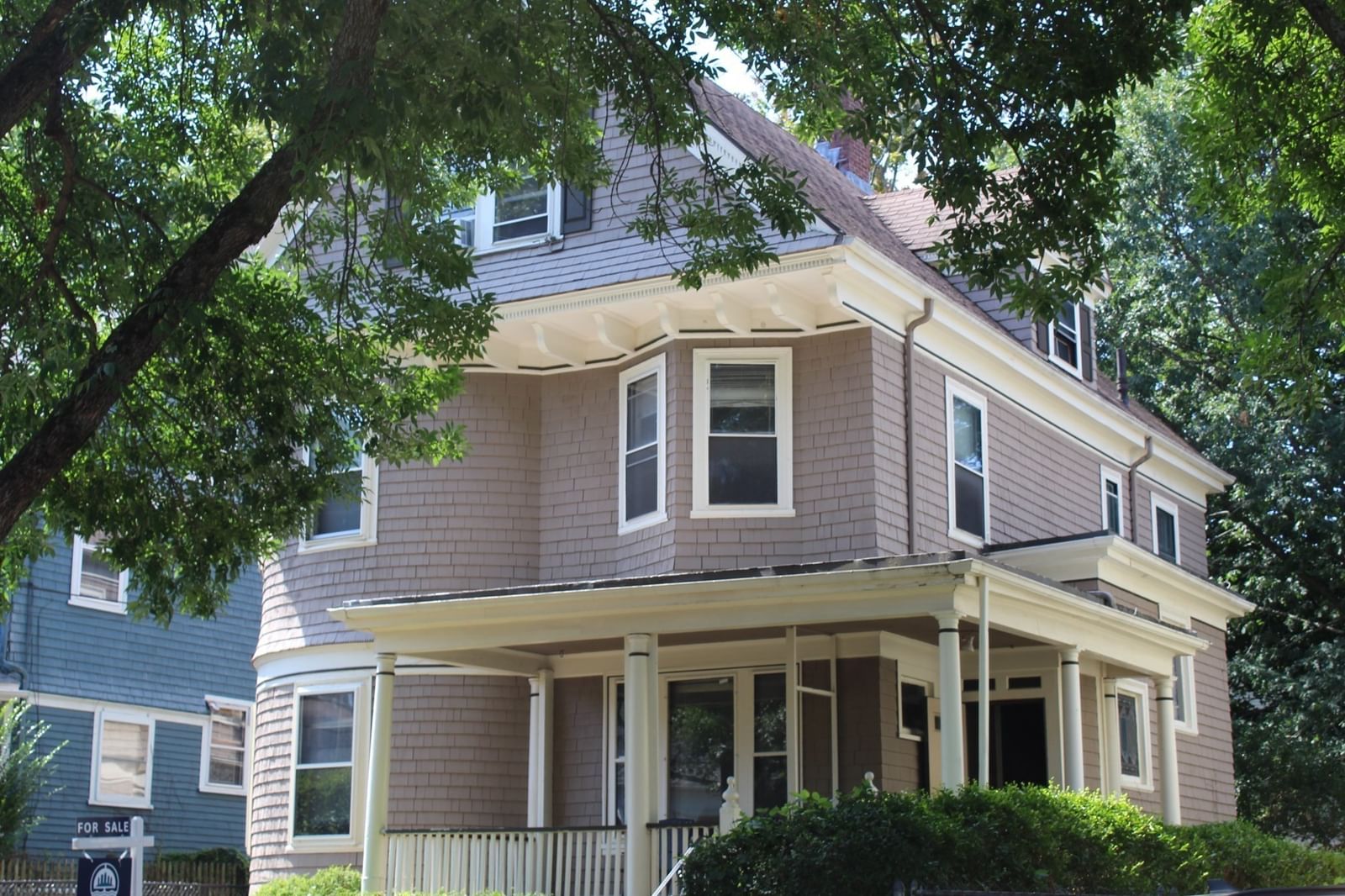 48 Atherton Boston — Photo 2 of 20