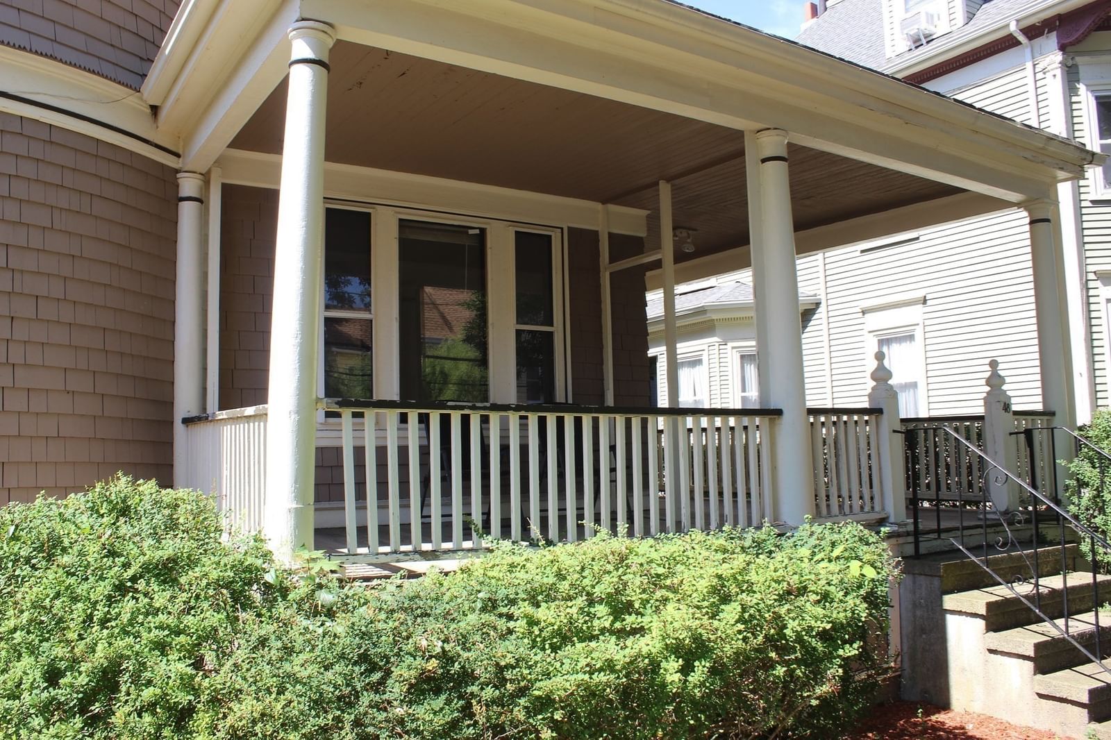 48 Atherton Boston — Photo 4 of 20