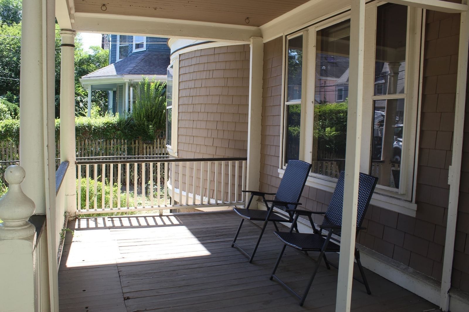 48 Atherton Boston — Photo 6 of 20