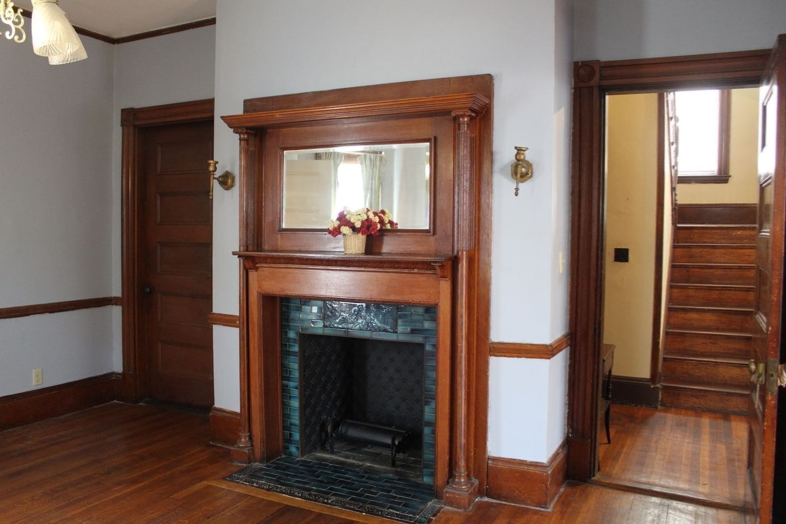 48 Atherton Boston — Photo 8 of 20