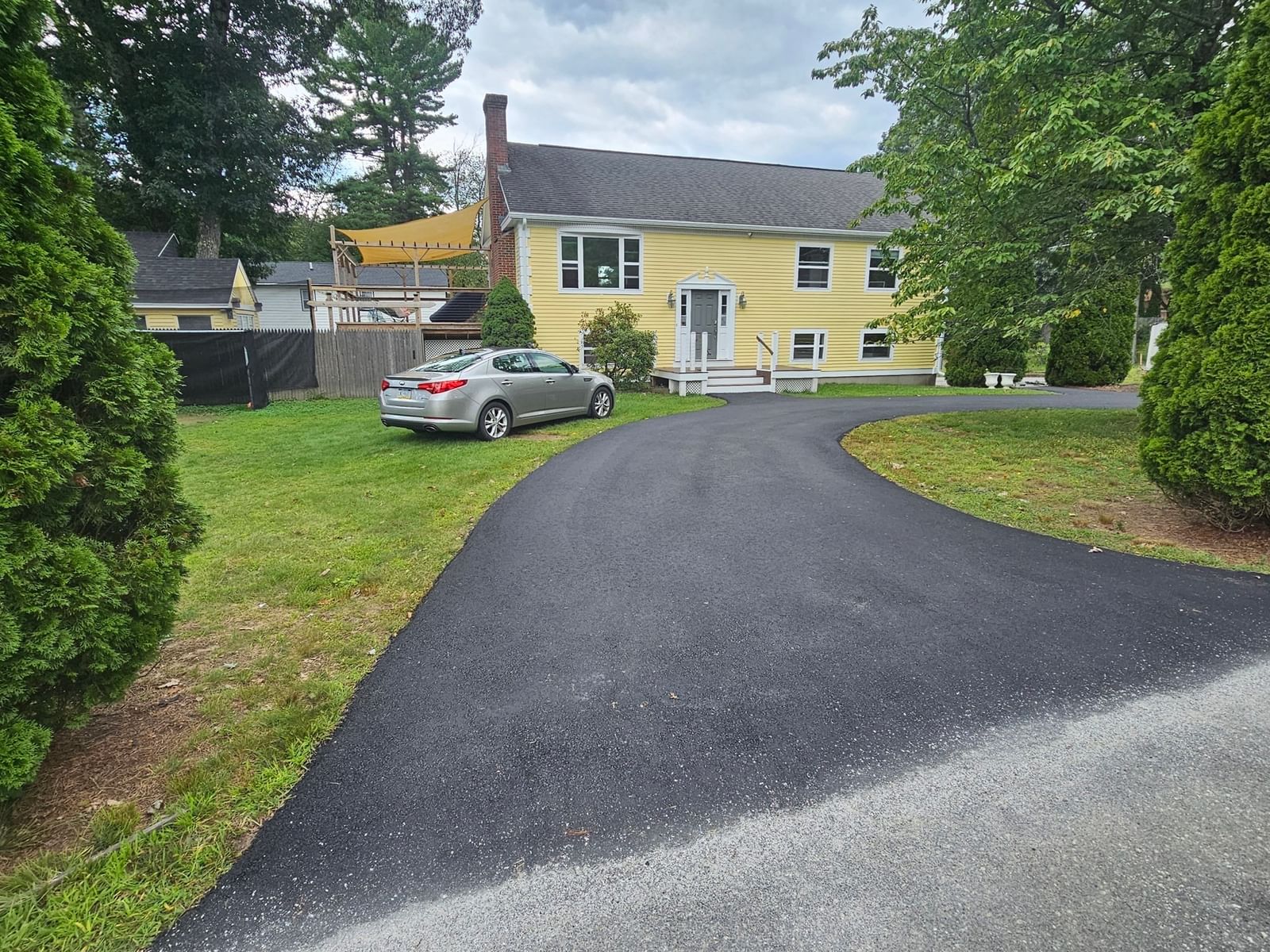 1 Stuart Street Wilmington — Photo 1 of 30