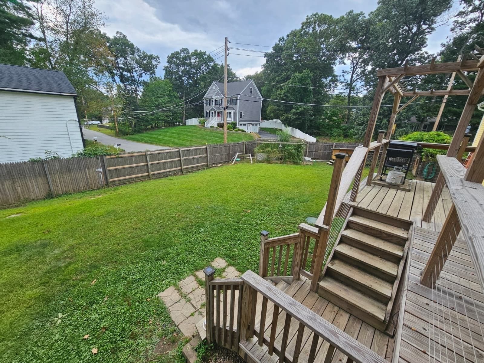 1 Stuart Street Wilmington — Photo 7 of 30
