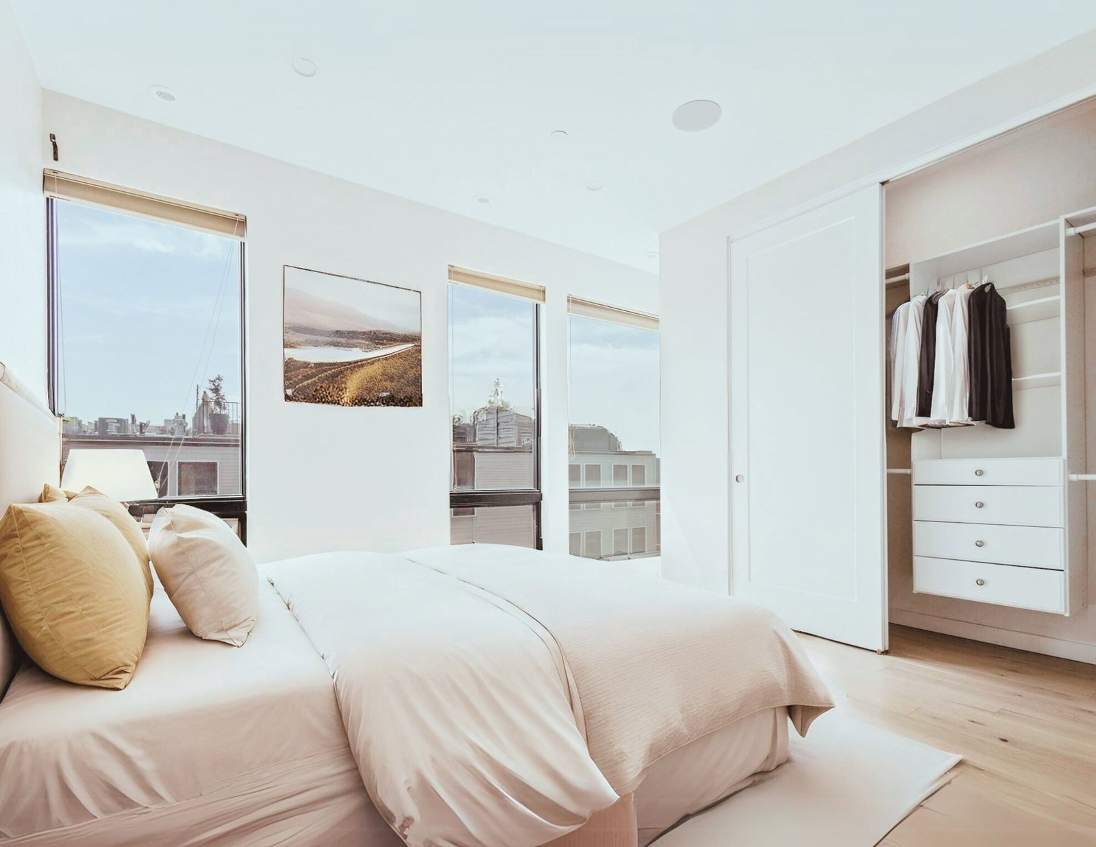 340 W 2nd St #P21 Boston — Photo 3 of 23