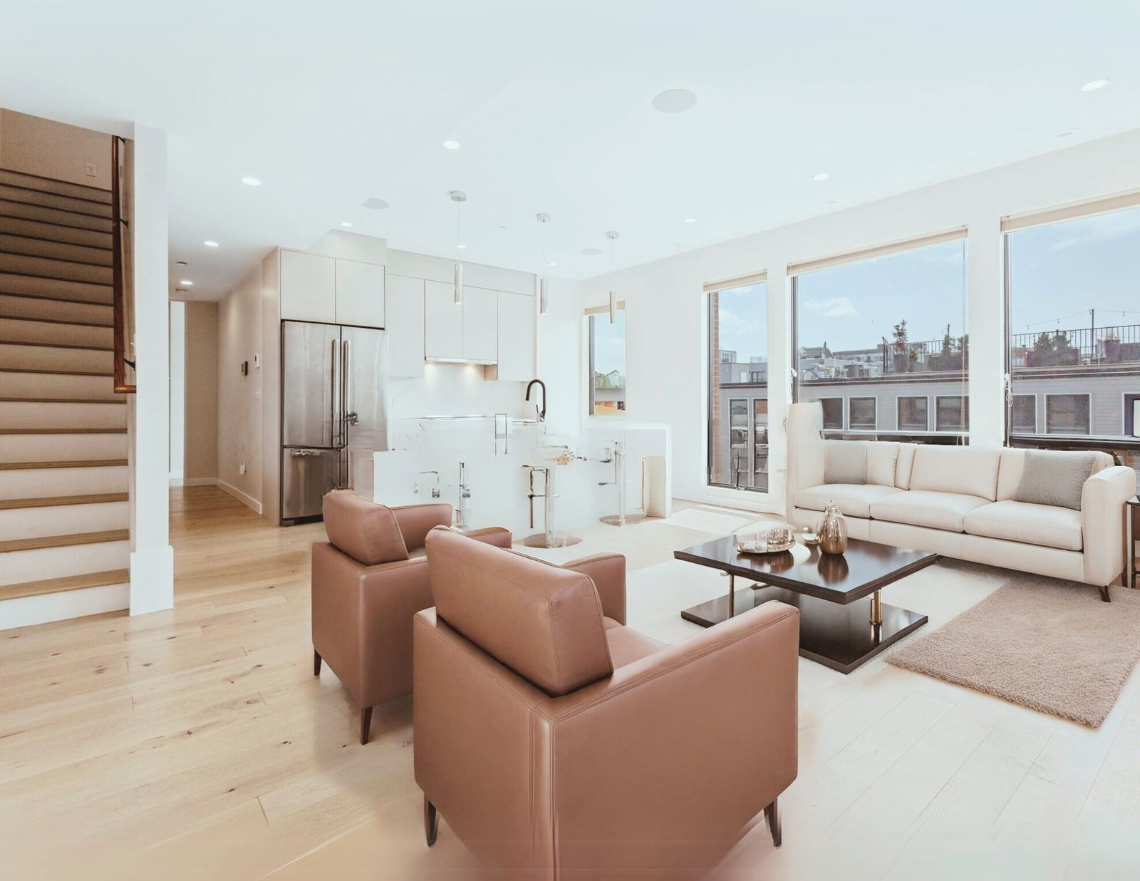 340 W 2nd St #P21 Boston — Photo 4 of 23
