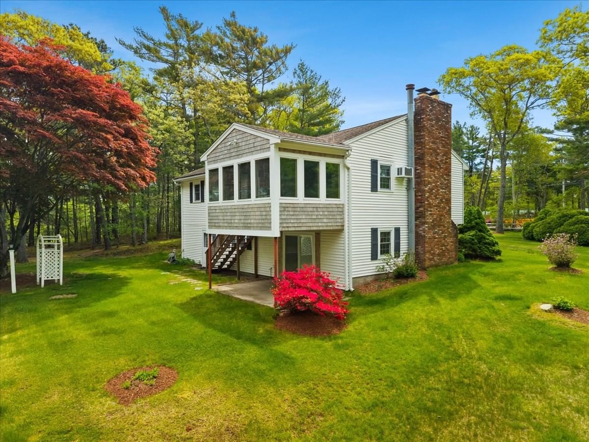 391 Scenic Hwy Bourne — Photo 2 of 42