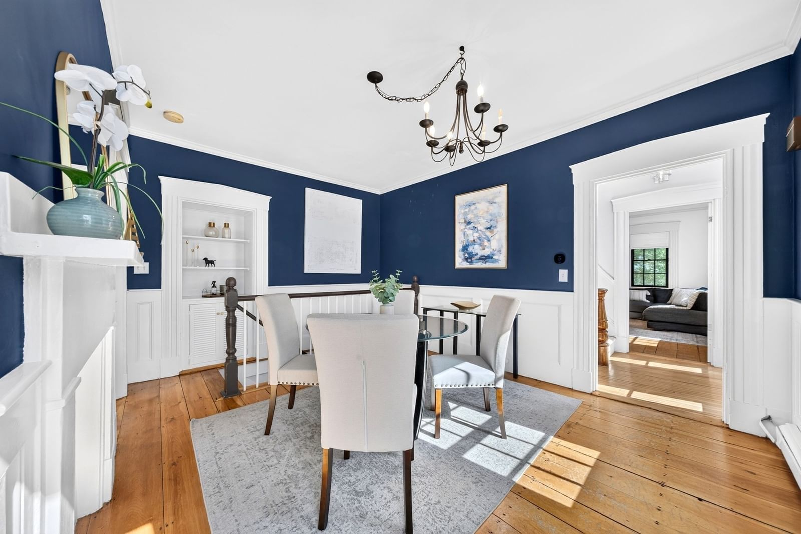 18 Broad St Newburyport — Photo 11 of 39
