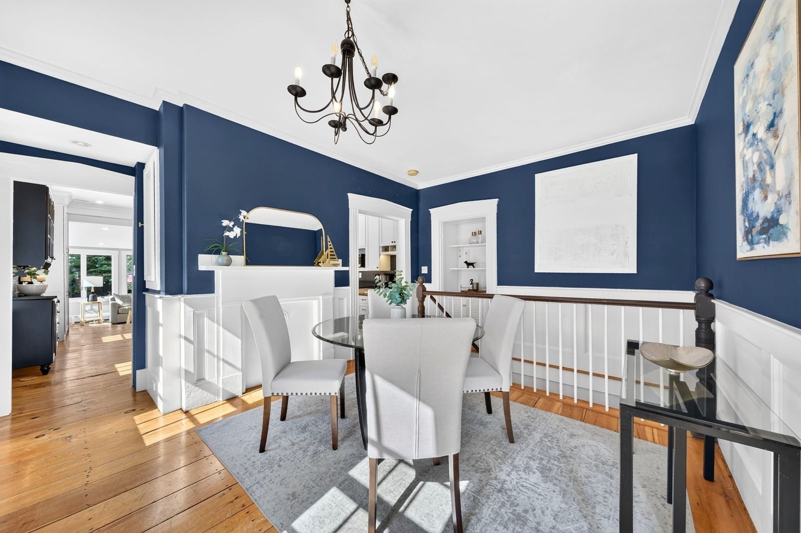 18 Broad St Newburyport — Photo 12 of 39