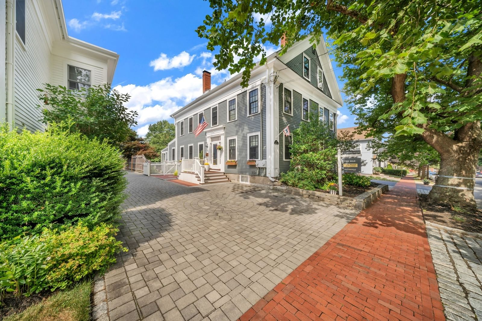 18 Broad St Newburyport — Photo 2 of 39