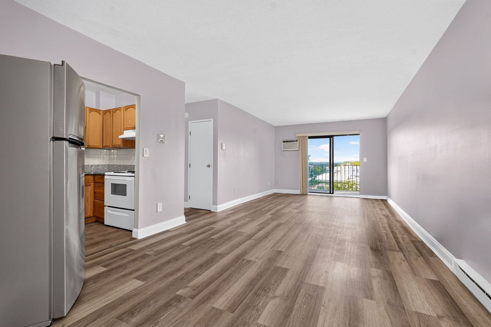 2353 Mass Ave #51 Cambridge — Photo 2 of 22