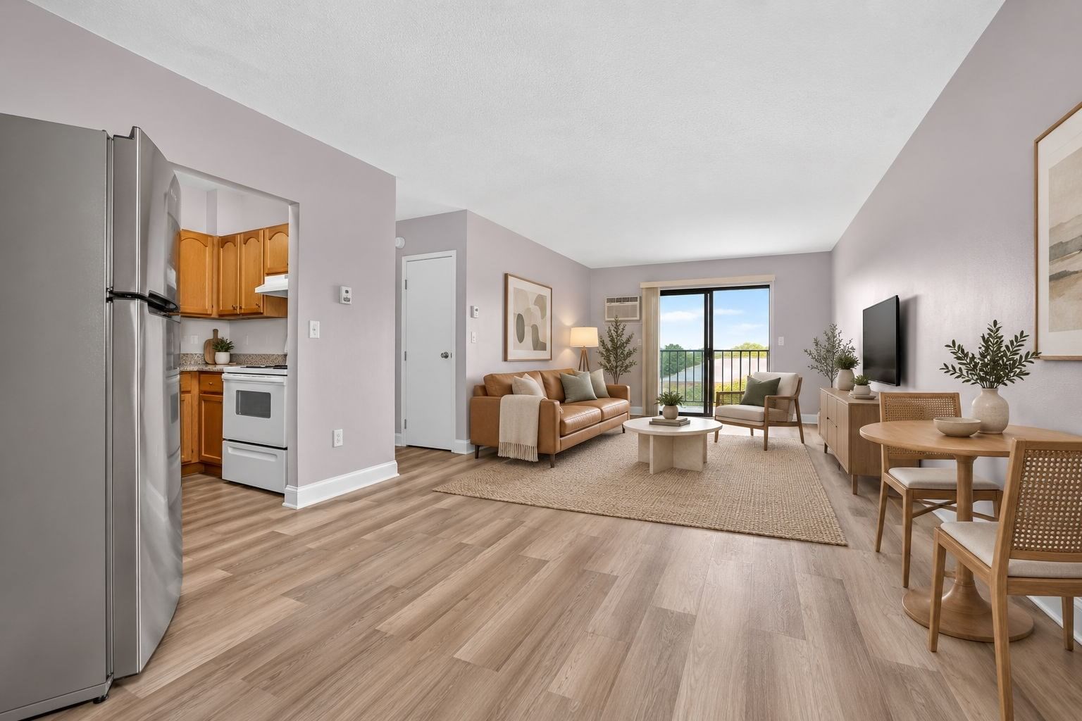 2353 Mass Ave #51 Cambridge — Photo 3 of 22