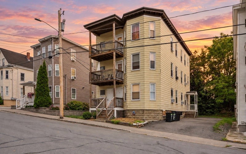 83-85 Pilling St